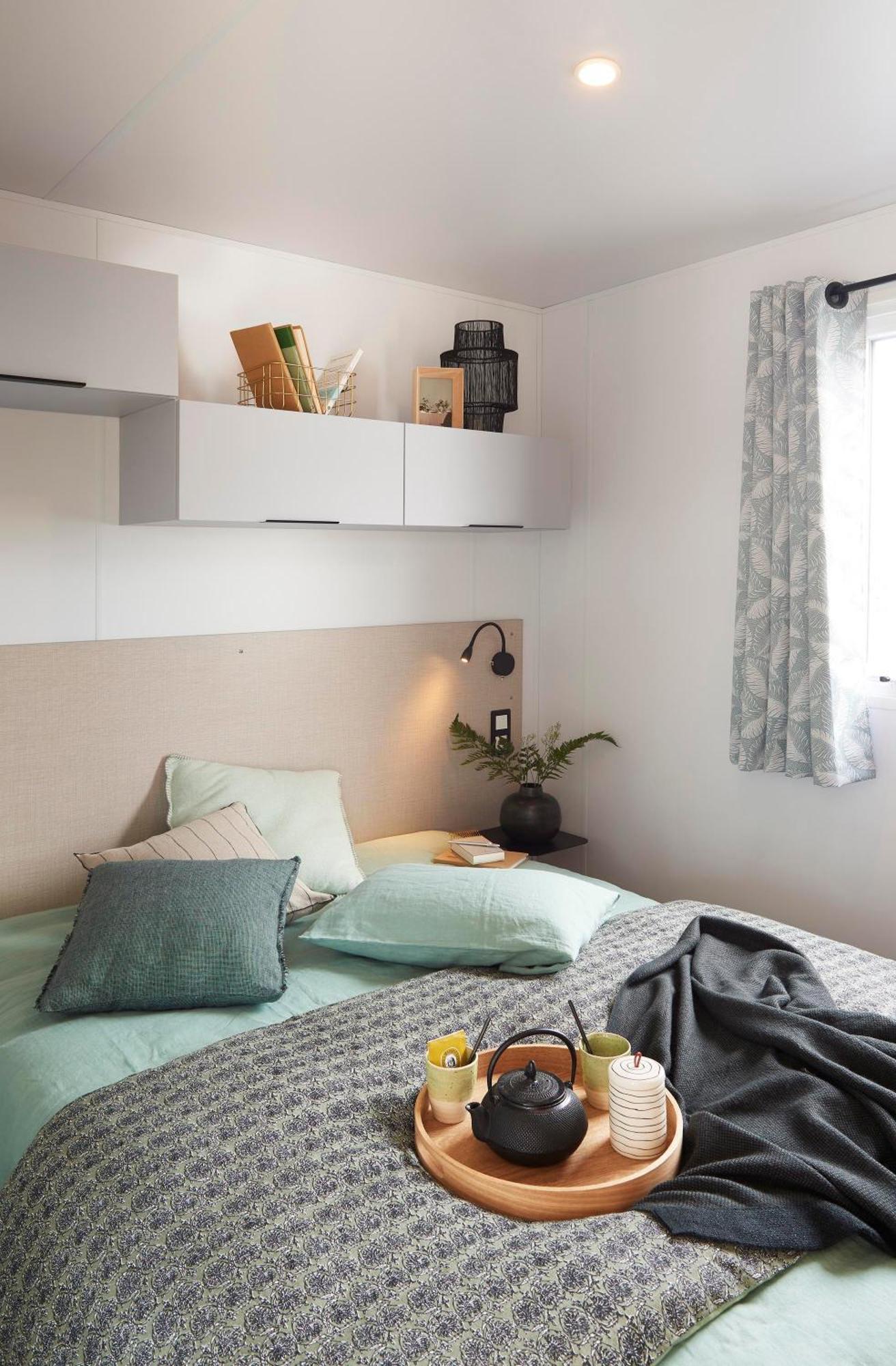 ホテル Complexe Les 4 Saisons Oust 部屋 写真