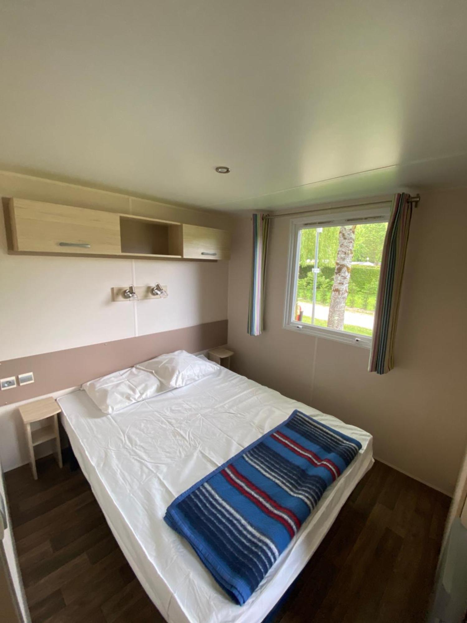 ホテル Complexe Les 4 Saisons Oust 部屋 写真