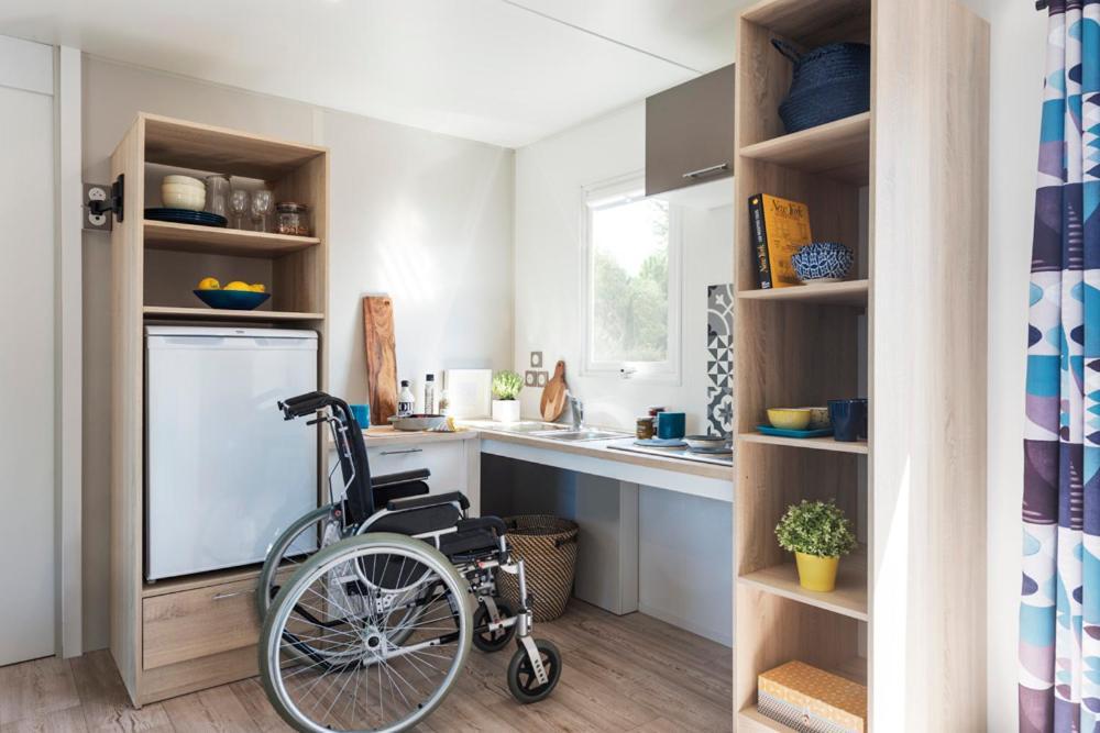 ホテル Complexe Les 4 Saisons Oust 部屋 写真